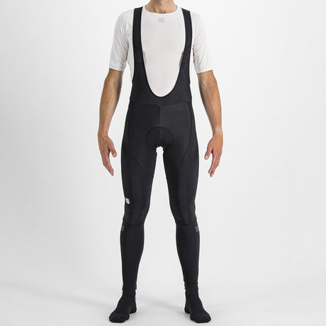 Calzamaglia Sportful Neo - Nero - A