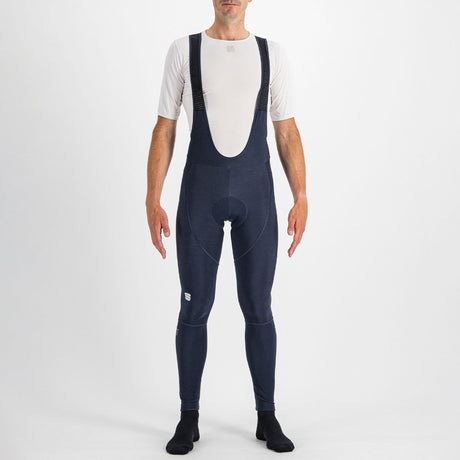 Calzamaglia Sportful Neo - Blu scuro - O