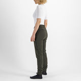 Pantaloni Donna Sportful Metro - Verde - B