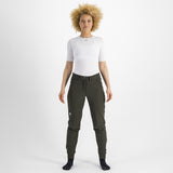 Pantaloni Donna Sportful Metro - Verde - C
