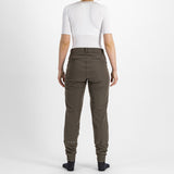 Pantaloni Donna Sportful Metro - Verde - A