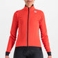 Chaqueta mujer Sportful Fiandre Medium - Rosa