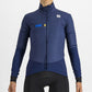 Giacca donna Sportful Bodyfit Pro - Blu - O