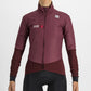 Chaqueta mujer Sportful Bodyfit Pro - Bordeaux