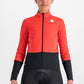 Giacca donna Sportful Total Comfort - Rosa - C