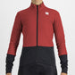 Giacca donna Sportful Total Comfort - Rosso - C