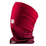 Cache-cou Sportful Matchy - Rouge