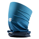 Cuello invernal Sportful Matchy - Azul claro azul