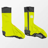 Copriscarpe Sportful Fiandre - Giallo - A