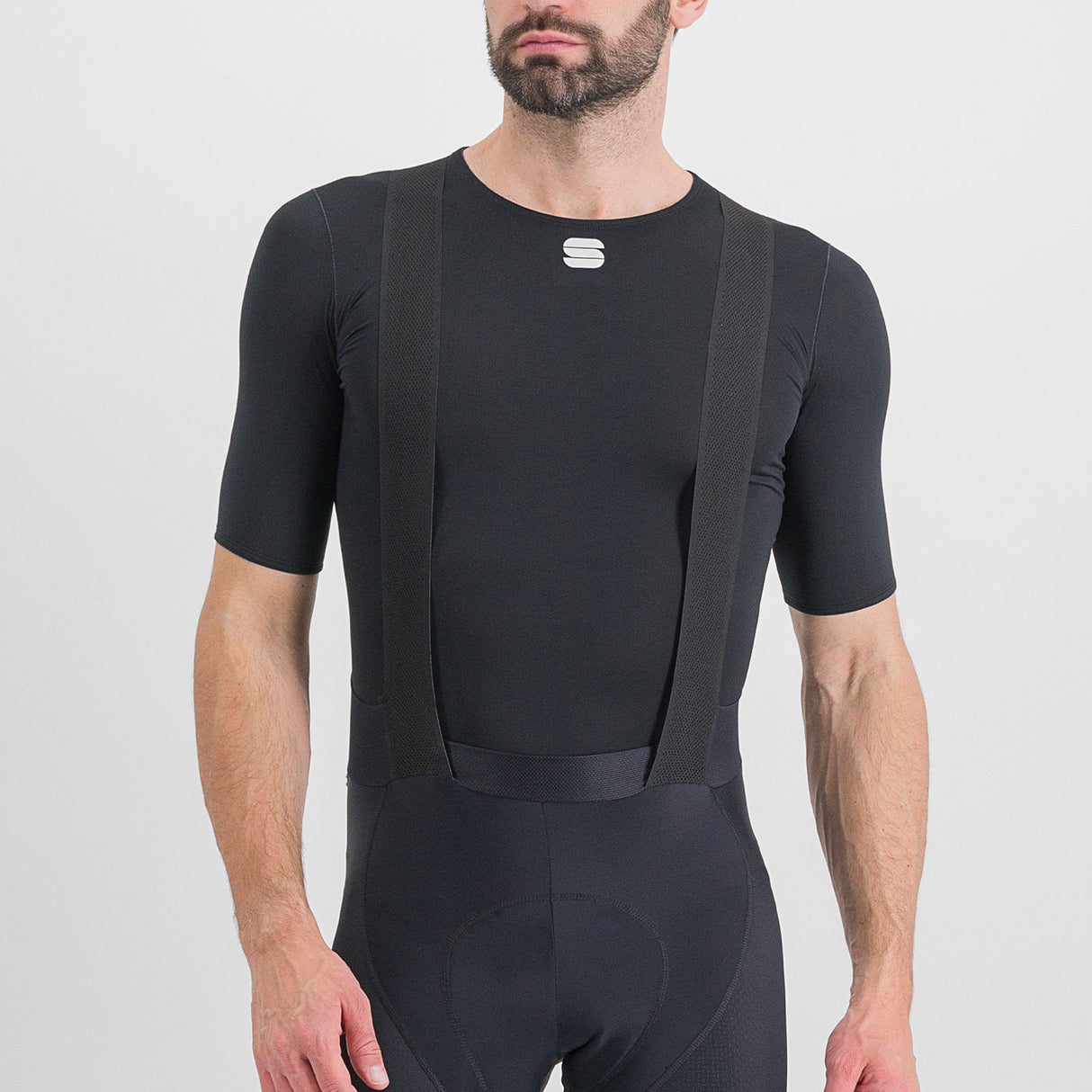 Maglia intima Sportful Midweight - Nero - P