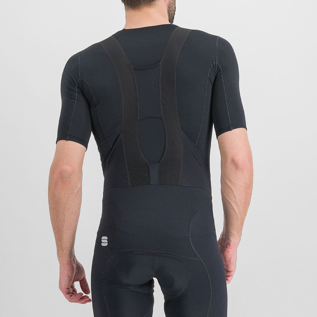 Maglia intima Sportful Midweight - Nero - Q