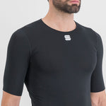 Camiseta interior Sportful Midweight - Negro