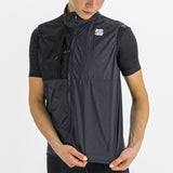 Gilet donna Sportful Supergiara Layer - Nero - F