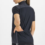 Gilet donna Sportful Supergiara Layer - Nero - G