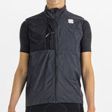 Gilet donna Sportful Supergiara Layer - Nero - B