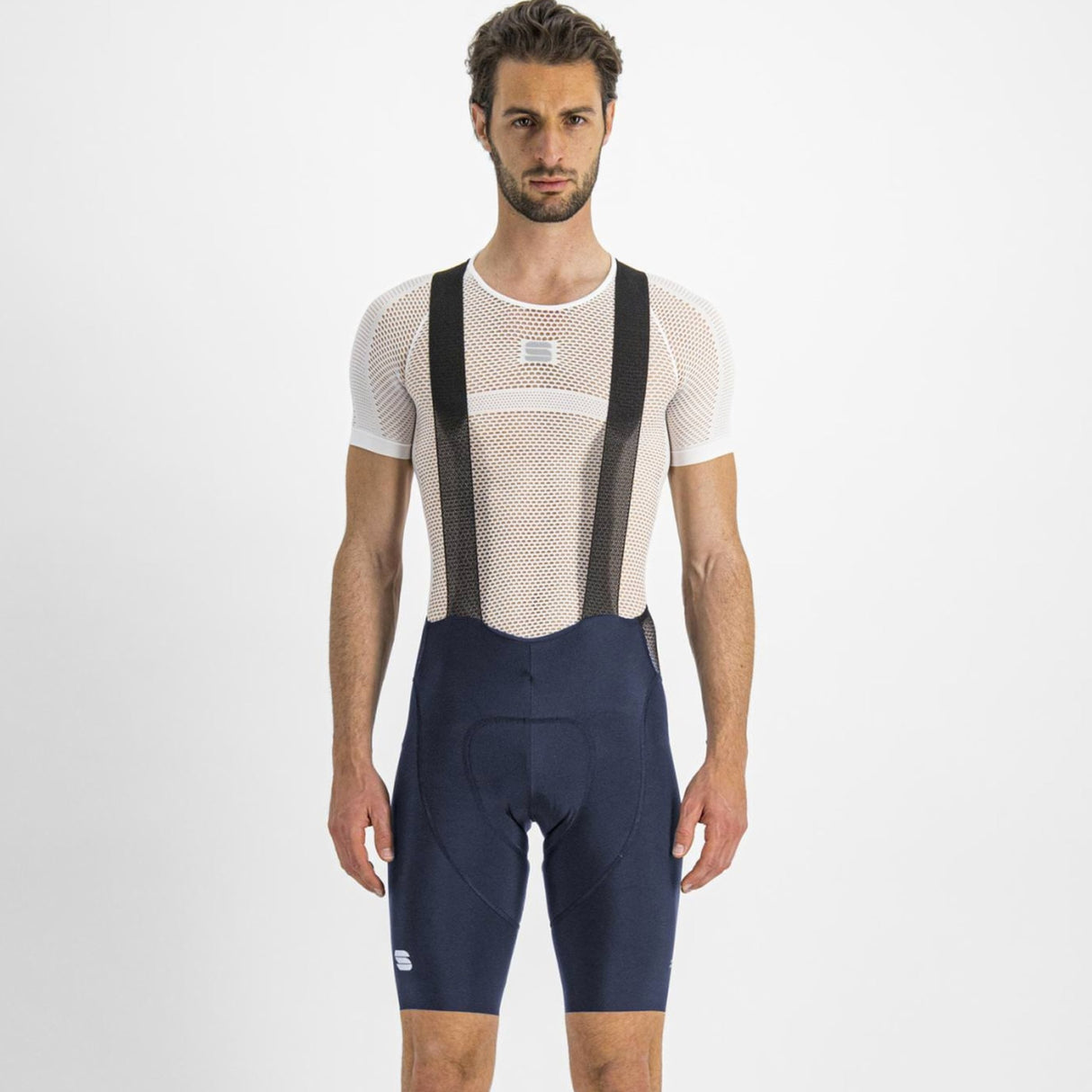 Salopette Sportful Classic - Blu - O