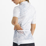 Maglia donna Sportful Cliff Supergiara - Grigio - A