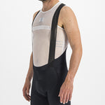 Sportful 2ND Skin Mesh sleeveless base layer - White