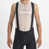 Maglia intima senza maniche Sportful 2ND Skin Mesh - Bianco - C