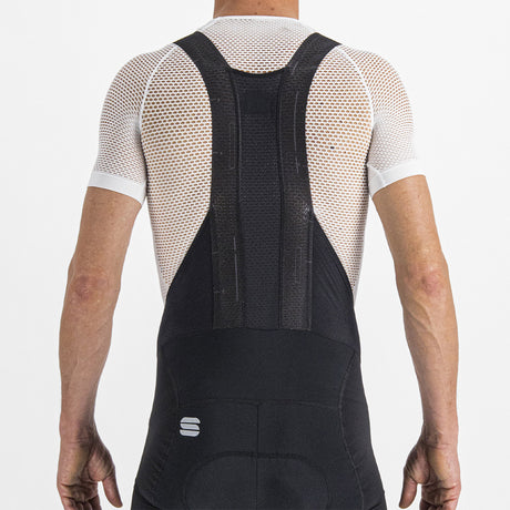 Maglia intima Sportful 2ND Skin Mesh Tee - Bianco - O