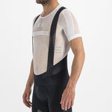 Maglia intima Sportful 2ND Skin Mesh Tee - Bianco - Q