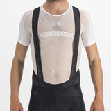 Maglia intima Sportful 2ND Skin Mesh Tee - Bianco - N