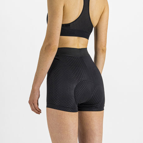 Boxer donna Sportful - Nero - Q
