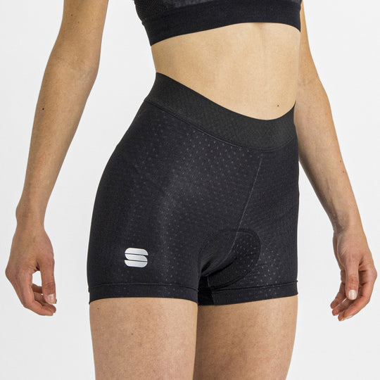 Boxer femme Sportful - Noir