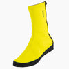Sportful Infinium overshoes - Yellow