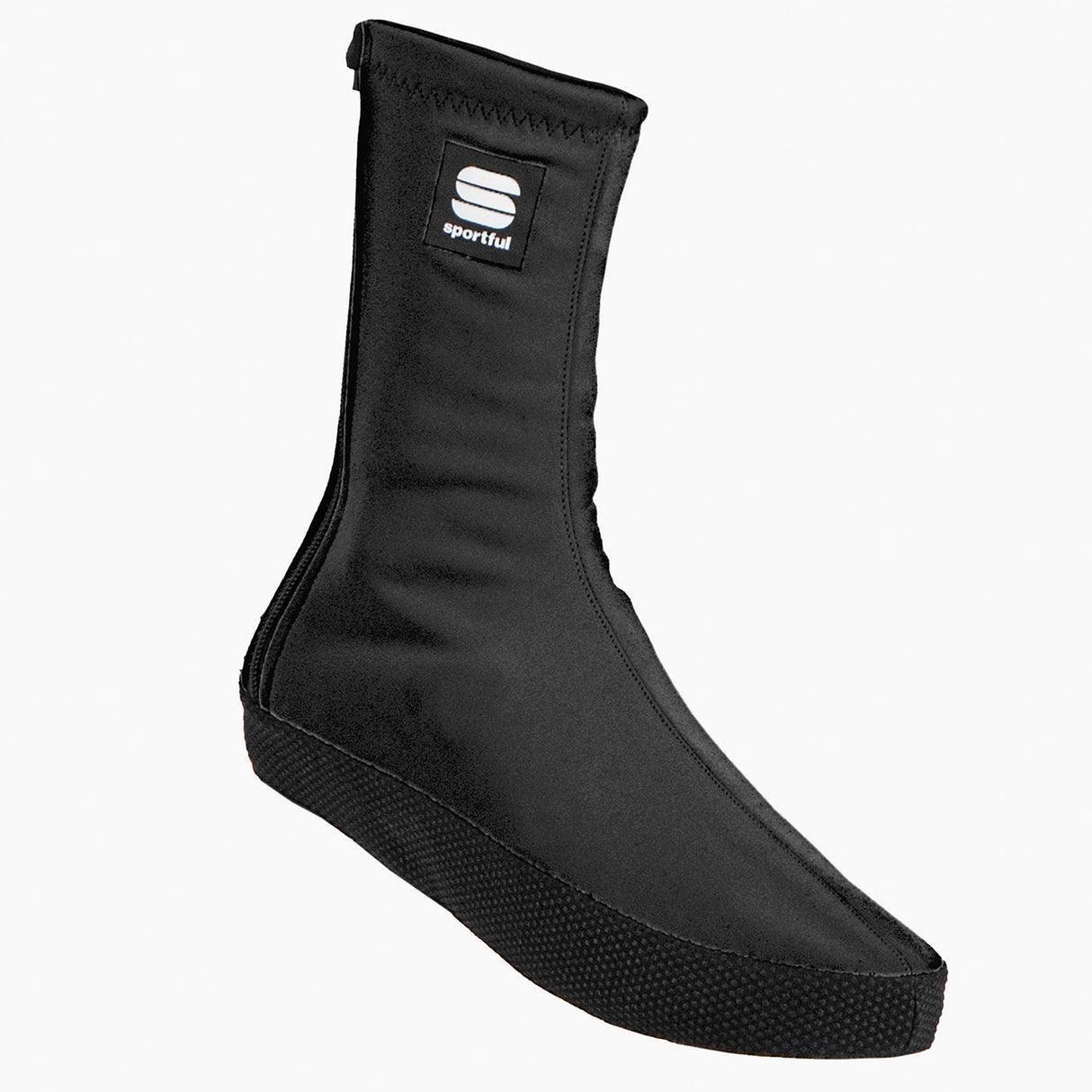 Copriscarpe Sportful Infinium All Road - Nero - C