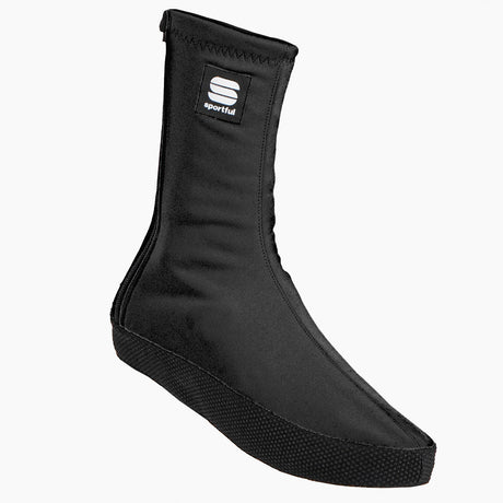 Copriscarpe Sportful Infinium All Road - Nero - C