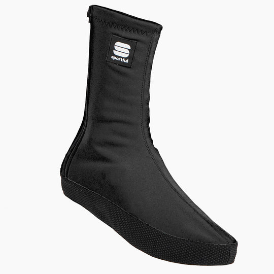 Sportful Infinium All Road overshoes - Black