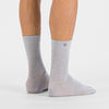 Chaussettes Sportful Matchy Wool - Gris