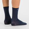 Sportful Matchy Wool socks - Blue