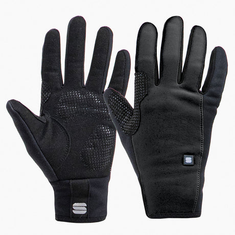 Guanti Bambino Sportful Essential - Nero - D