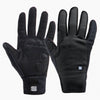 Sportful Essential Kid gloves - Black