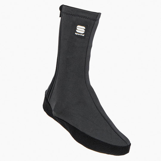 Sportful Reflex winter overshoe - Black