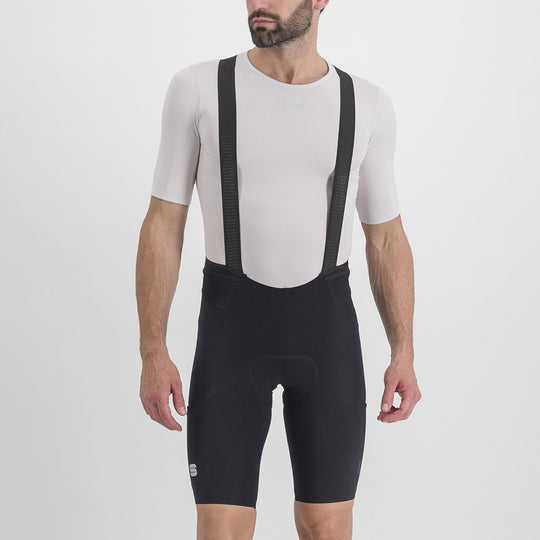 Salopette Sportful Ultra - Noir