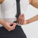 Salopette donna Sportful Ultra - Nero - O