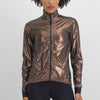 Sportful Giara Packable women jacket - Brown
