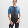 Body donna Sportful Bomber Suit - Blu