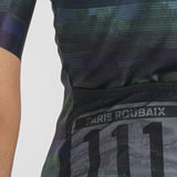 Maglia donna Sportful Glitch Bomber - Nero - D