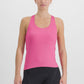 Sportful Matchy woman top - Pink