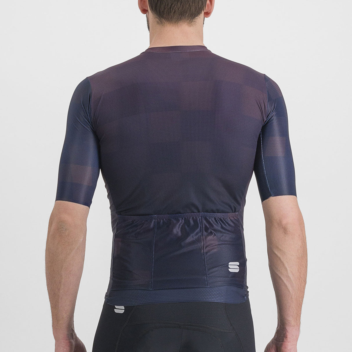 Maglia Sportful Rocket - Viola - L