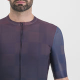 Maglia Sportful Rocket - Viola - M