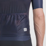 Maglia Sportful Rocket - Viola - N