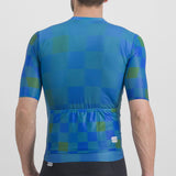 Maglia Sportful Rocket - Blu azzurro - P