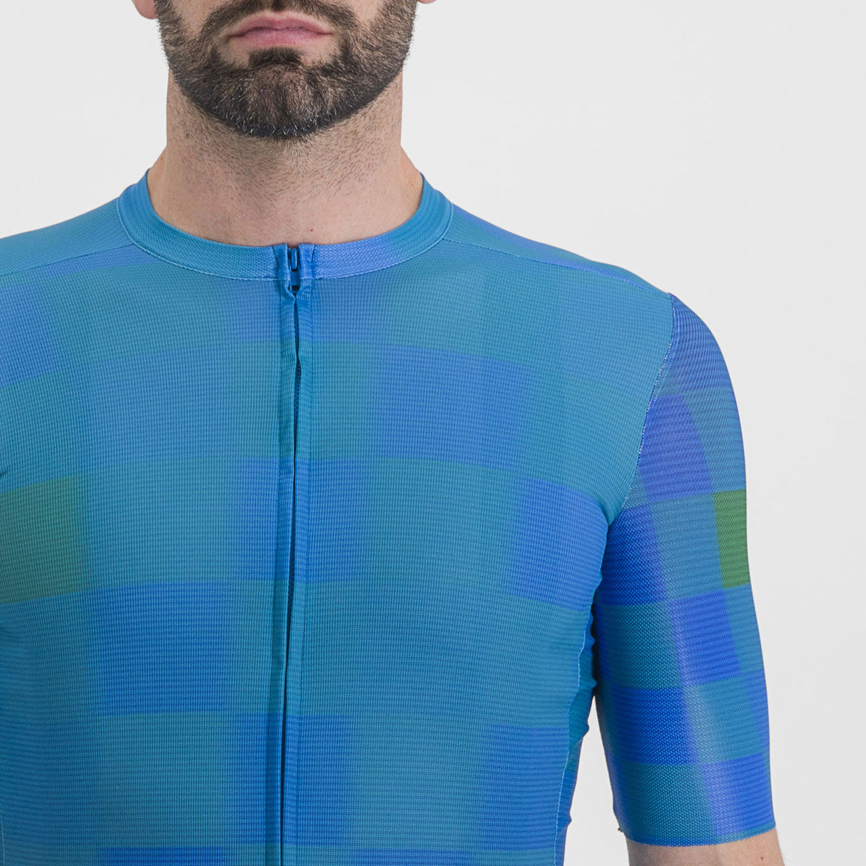 Maglia Sportful Rocket - Blu azzurro - Q