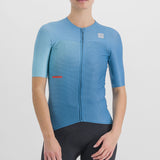 Maglia donna Sportful Light Pro - Azzurro - I