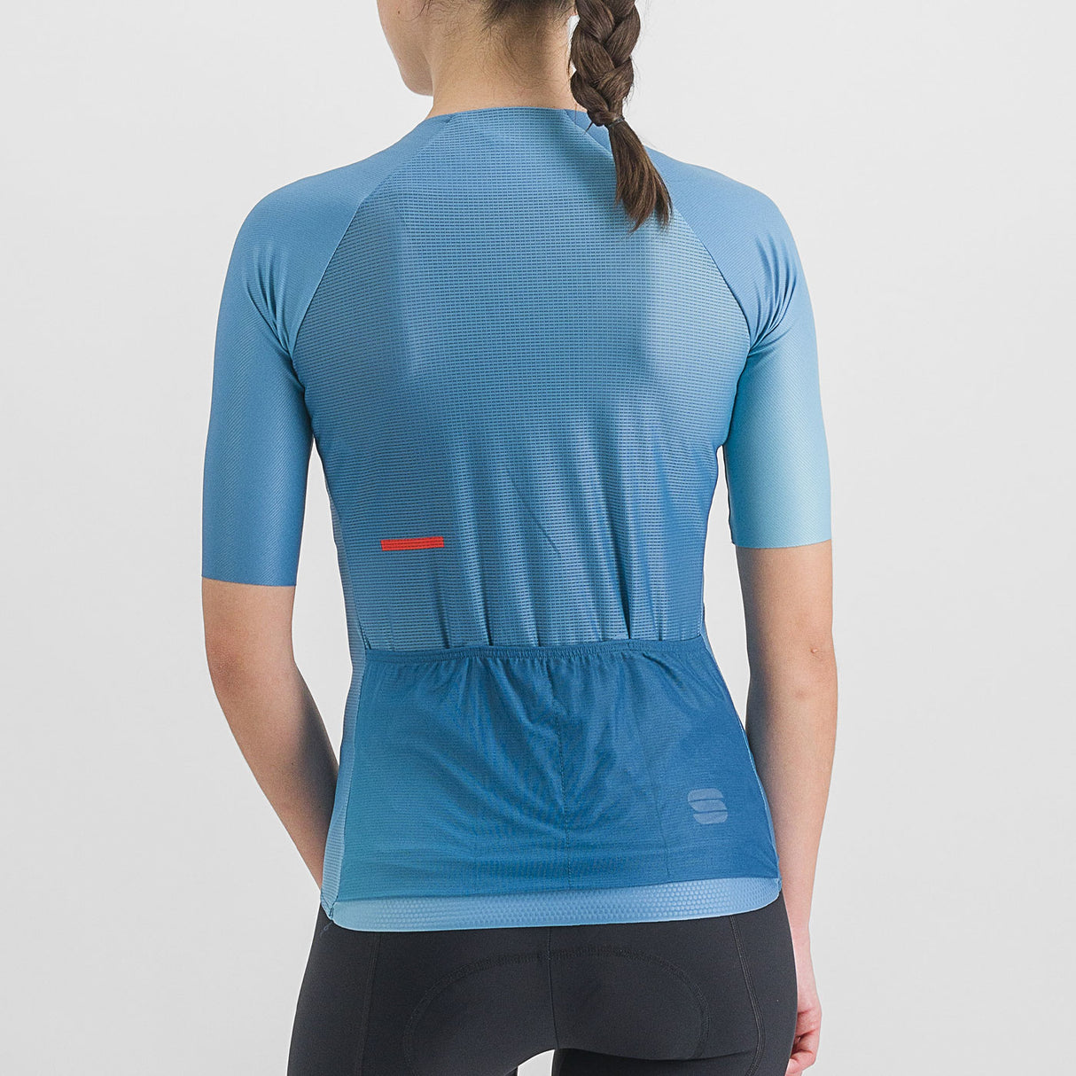 Maglia donna Sportful Light Pro - Azzurro - L